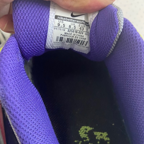 Fast sell - Nike Air Max 90 “We are the Rules” - Picture 2 of 5